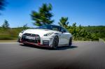 Nissan GT-R Nismo 2019 года (WW)